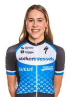 Sofie VAN ROOIJEN