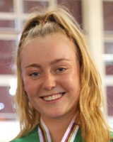 Lara GILLESPIE