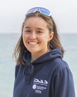 Darcie RICHARDS