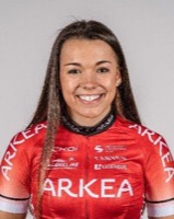 Marie-Morgane LE DEUNFF