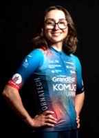 Laury MILETTE