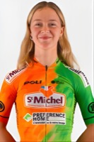 Adèle NORMAND