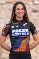 Vanessa MICHIELETTO