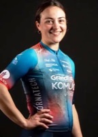 Adèle DESGAGNES