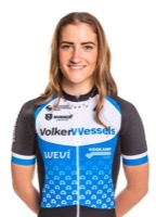 Lisa VAN HELVOIRT