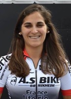Perrine CLAUZEL