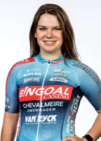 Noa JANSEN