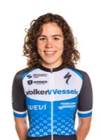 Anne VAN ROOIJEN
