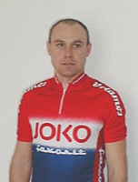 Jan FALTYNEK