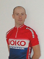 Radek BLAHUT