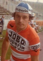 Jean-Pierre BIDERRE