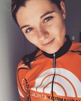 Liezel JORDAAN