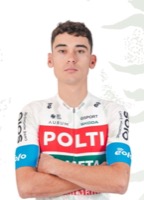 Alex MARTIN GUTIERREZ
