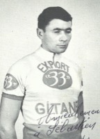 Roger ADELISSE