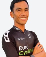 Ryan MATIENZO