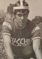Sandro DE ANGELIS