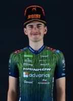 Maximilian KABAS