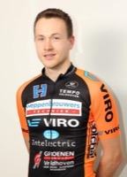 Jeffrey DOORNBUSCH