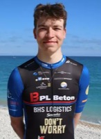 Adam Holm JØRGENSEN