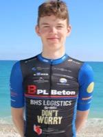 Stian ROSENLUND RICHTER