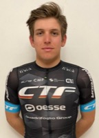 Mattia GARZARA