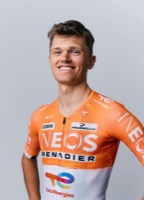 Oscar ONLEY