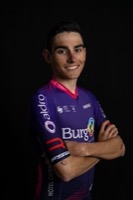 Andre Marcelino DOMINGUES