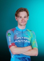 Darren VAN BEKKUM