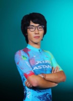 Haoyu SU