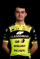 Pedro Miguel FERNANDES SILVA