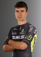 Alessio PORTELLO