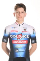 Florian Samuel KAJAMINI
