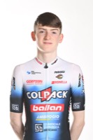 Ronan O'CONNOR