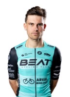 Bram DISSEL
