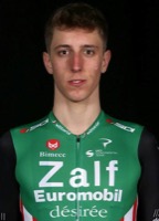 Edoardo ZAMPERINI