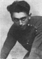 Carlo GALLUZZI
