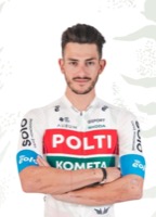David MARTIN ROMERO