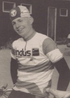 Stefan HALLEROD