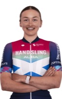 Madelaine LEECH