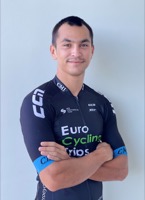Edward OINGERANG