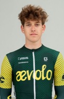 Cooper JOHNSON