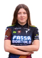 Virginia BORTOLI
