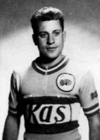 Fausto IZA ITURBE