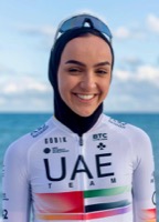 Safia ALSAYEGH