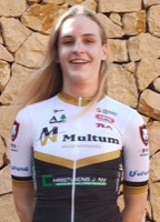 Marthe GOOSSENS