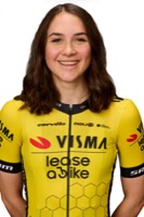 Maud OUDEMAN