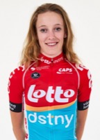 Mijntje GEURTS