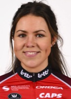 Maureen ARENS