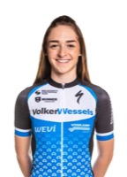 Marith VANHOVE