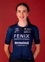 Millie COUZENS